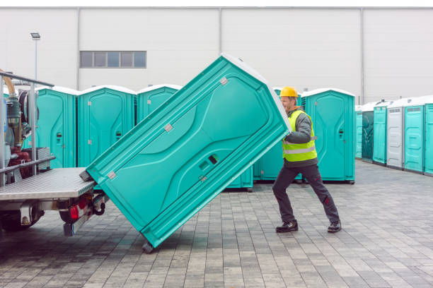 Best Construction site porta potty rental  in Wyomissing, PA
