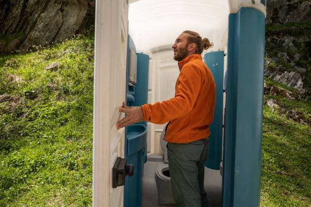Best Temporary restroom rental  in Wyomissing, PA