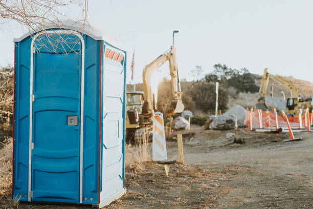 Affordable portable toilet rental in Wyomissing, PA