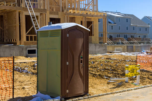 Best Luxury portable toilet rental  in Wyomissing, PA