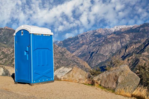 Portable bathroom rental in Wyomissing, PA