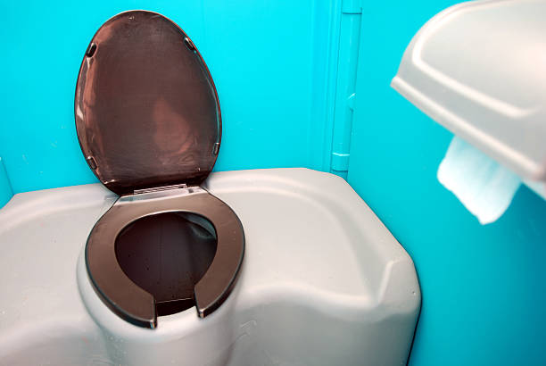 Professional porta potty rental in Wyomissing, PA