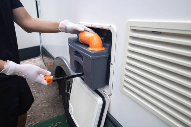 Best Portable toilet rental cost  in Wyomissing, PA