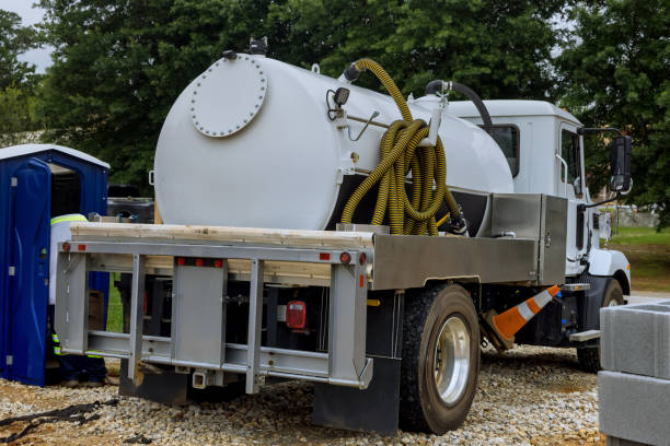 Best Porta potty rental near me  in Wyomissing, PA