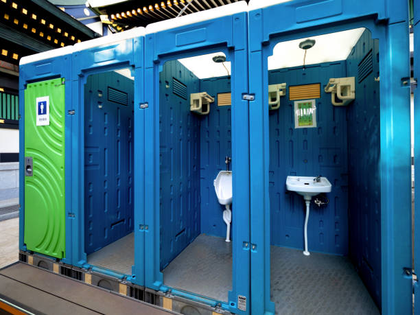 Best Affordable portable toilet rental  in Wyomissing, PA