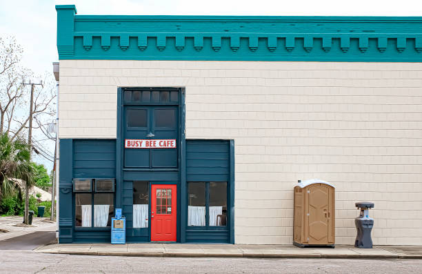 Best Local porta potty services  in Wyomissing, PA