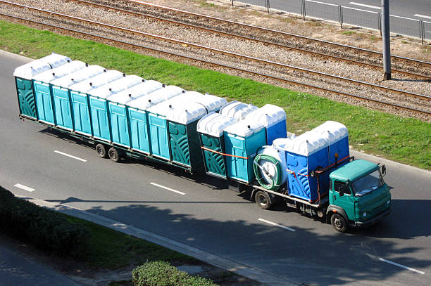 Best Local porta potty services  in Wyomissing, PA